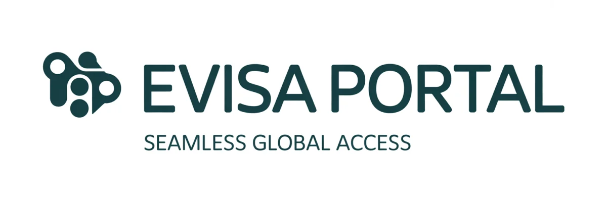 Georgien eVisa Logo
